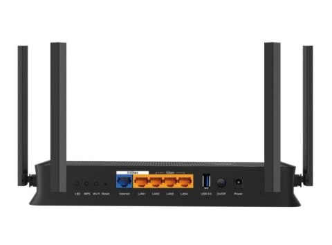 TP-LINK Router WiFi 7 Archer BE230 BE3600