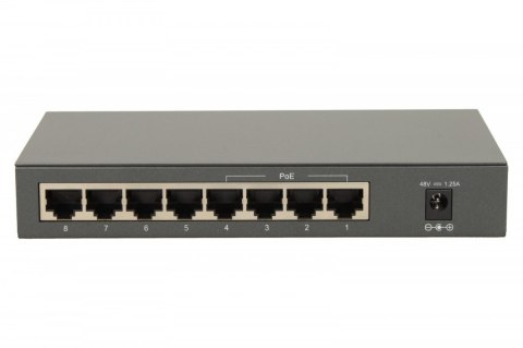 TP-LINK SF1008P switch 8x10/100 PoE Desktop