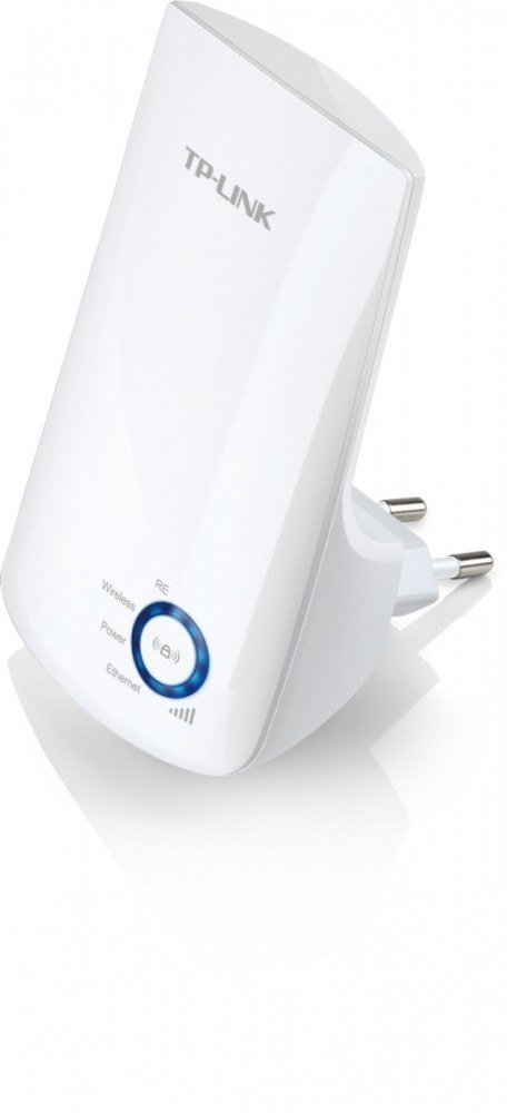 TP-LINK WA850RE AP WiFi N300 1xWAN Extender