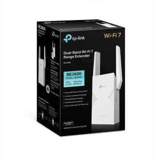 TP-LINK Wzmacniacz sygnału RE235BE AC750 Wi-Fi