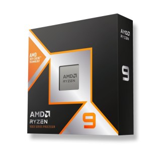 AMD Procesor AMD Ryzen 9 9950X3D Box
