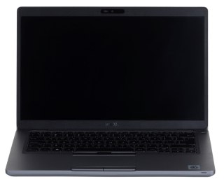 Dell DELL LATITUDE 5410 i5-10210U 16GB 256GB SSD 14" FHD Win11pro + zasilacz UŻYWANY