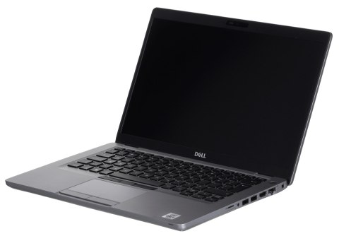 Dell DELL LATITUDE 5410 i5-10210U 16GB 256GB SSD 14" FHD Win11pro + zasilacz UŻYWANY