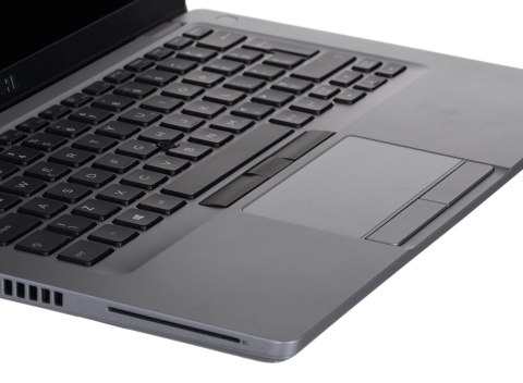 Dell DELL LATITUDE 5410 i5-10210U 16GB 256GB SSD 14" FHD Win11pro + zasilacz UŻYWANY
