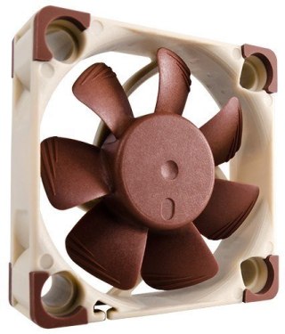 Noctua Wentylator NOCTUA 40mm NF-A4X10 5V