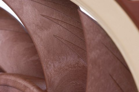 Noctua Wentylator NOCTUA NF-A12x25 ULN Sterrox