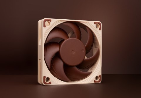 Noctua Wentylator NOCTUA NF-A6x15 FLX Slim 60x15mm