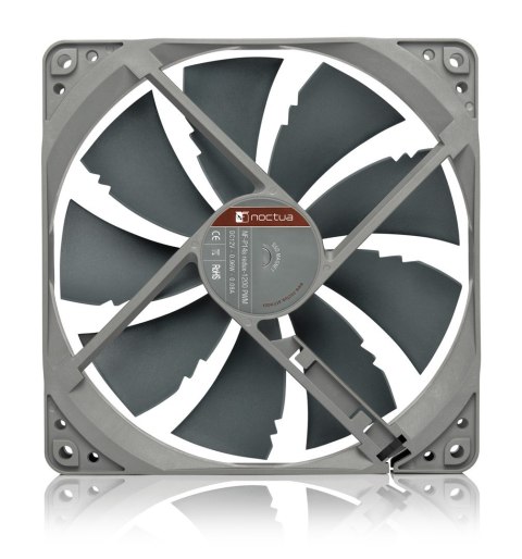 Noctua Wentylator NOCTUA redux 140mm PWM 350 - 1200 RPM