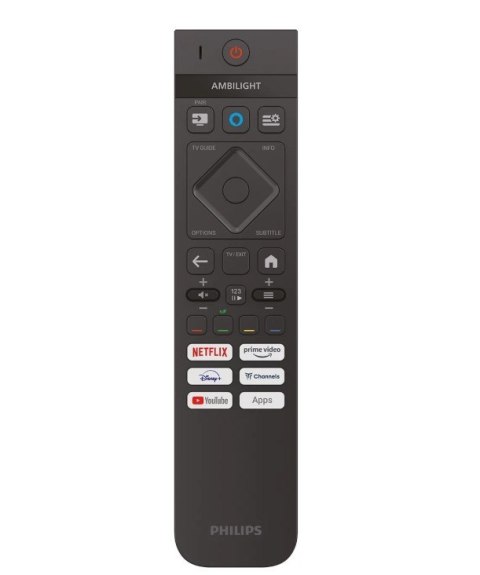 Philips Telewizor 65 cali OLED 65OLED761/12