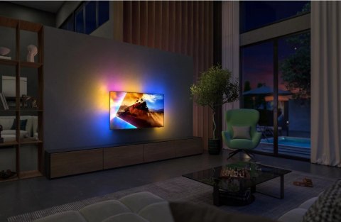 Philips Telewizor 65 cali OLED 65OLED761/12