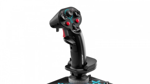 Thrustmaster Joystick SOL-R 4 Hotas WW