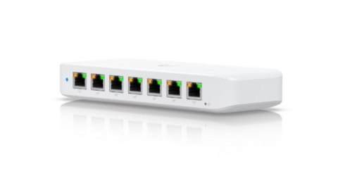 UBIQUITI Przełącznik Ultra 210W USW-Ultra-210W