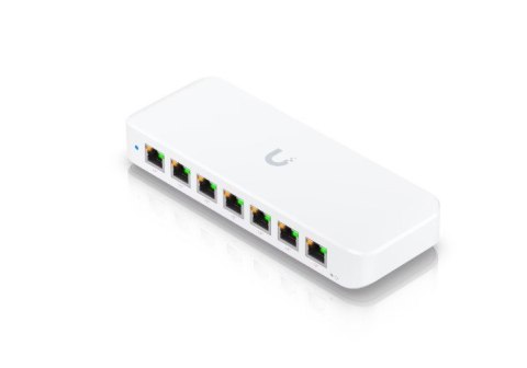 UBIQUITI Przełącznik Ultra 210W USW-Ultra-210W