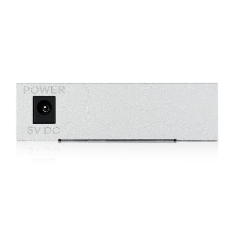 Zyxel Przełącznik niezarządzalny GS-105BV5 Switch GS-105BV5-EU0101F
