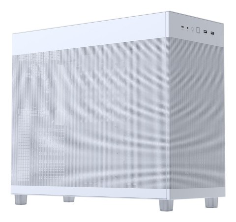 ASUS Obudowa Asus PRIME AP303 MESH WHITE