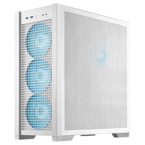 ASUS Obudowa Asus TUF GAMING GT302 TG ARGB WHITE