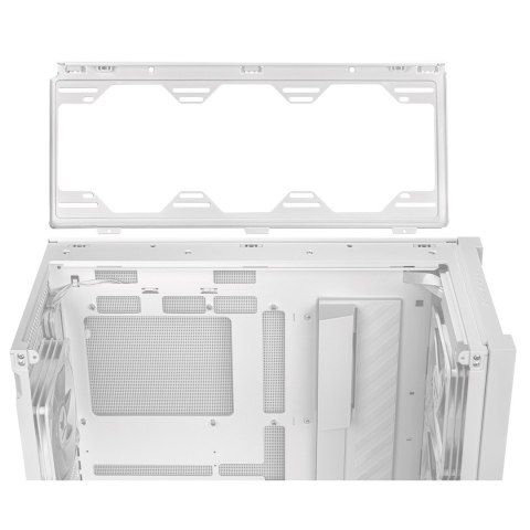 ASUS Obudowa Asus TUF GAMING GT302 TG ARGB WHITE