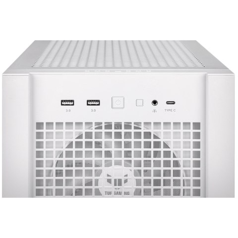 ASUS Obudowa Asus TUF GAMING GT302 TG ARGB WHITE
