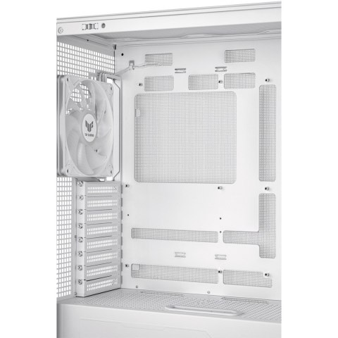 ASUS Obudowa Asus TUF GAMING GT302 TG ARGB WHITE