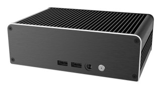 Akasa Akasa Newton CWS Small Form Factor (SFF) Czarny