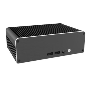 Akasa Akasa Newton CWS Small Form Factor (SFF) Czarny