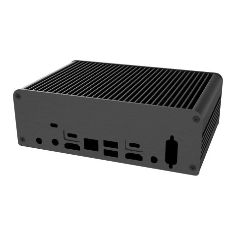 Akasa Akasa Newton CWS Small Form Factor (SFF) Czarny