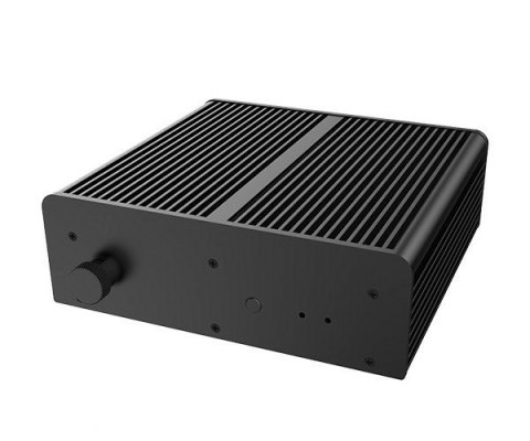 Akasa Akasa Pascal PX Ultra mała obudowa (USFF) Czarny