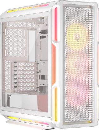 Corsair Corsair iCUE LINK 5000T LX RGB Midi Tower Biały