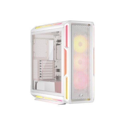 Corsair Corsair iCUE LINK 5000T LX RGB Midi Tower Biały