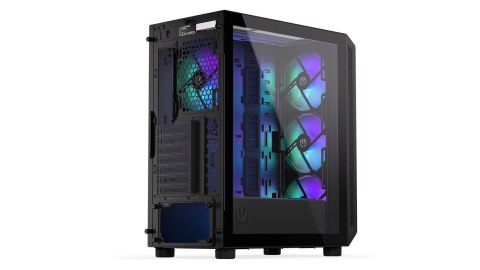 ENDORFY Obudowa ENDORFY Arx 500 ARGB