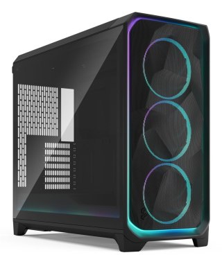 FRACTAL DESIGN Etui Fractal Design Meshify 3 XL Ambience Pro RGB Jasny Odcień ATX