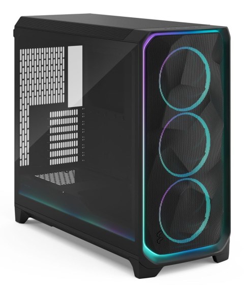 FRACTAL DESIGN Etui Fractal Design Meshify 3 XL Ambience Pro RGB Jasny Odcień ATX