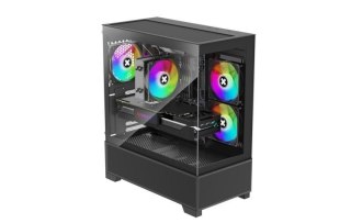 XILENCE Obudowa midi tower ATX bez PSU model XG172 Xilence