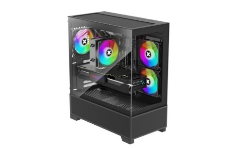 XILENCE Obudowa midi tower ATX bez PSU model XG172 Xilence