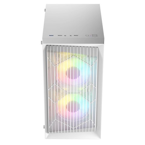 LOGIC LOGIC OBUDOWA KOMPUTEROWA ATOS ARGB MINI USB 3.0