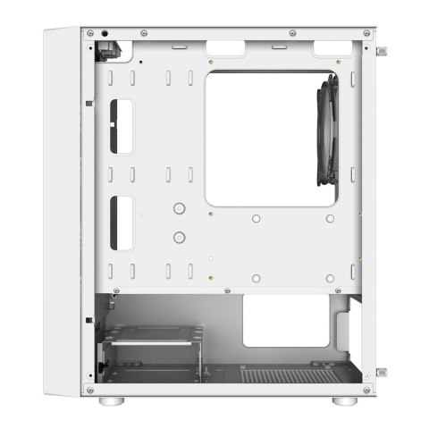LOGIC LOGIC OBUDOWA KOMPUTEROWA ATOS ARGB MINI USB 3.0