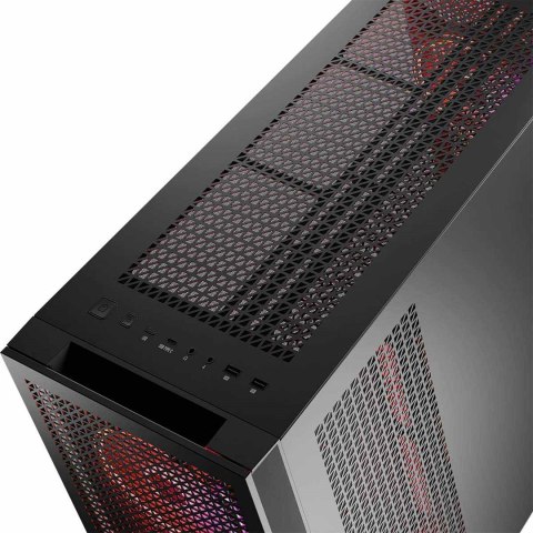 MODECOM MODECOM OBUDOWA VOLCANO EXPANSE T APEX ARGB MIDI BLACK