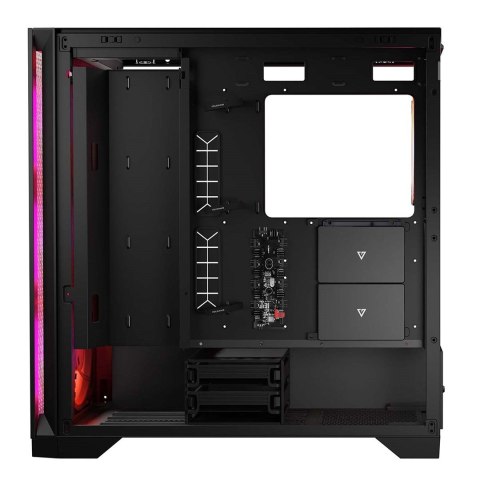 MODECOM MODECOM OBUDOWA VOLCANO EXPANSE T APEX ARGB MIDI BLACK