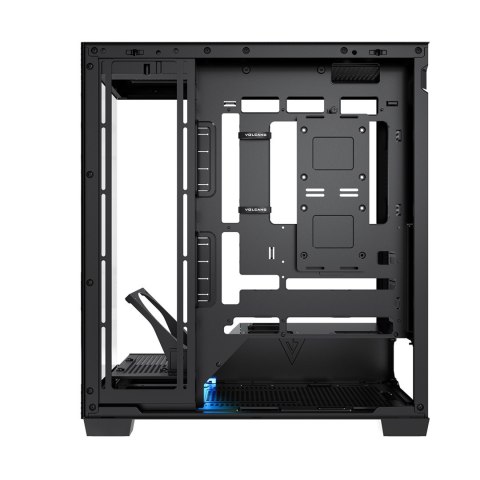 MODECOM MODECOM OBUDOWA VOLCANO STELLAR PLUS MIDI CZARNA