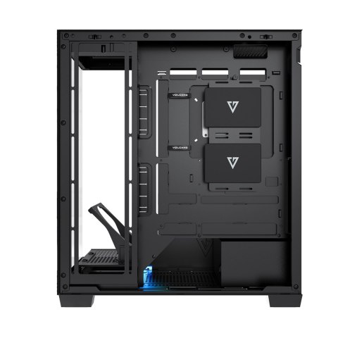 MODECOM MODECOM OBUDOWA VOLCANO STELLAR PLUS MIDI CZARNA