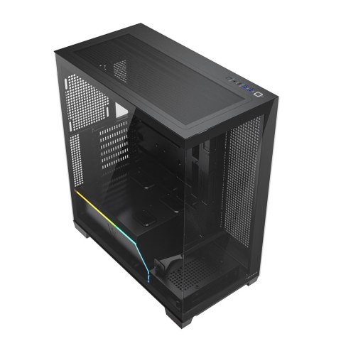 MODECOM MODECOM OBUDOWA VOLCANO STELLAR PLUS MIDI CZARNA