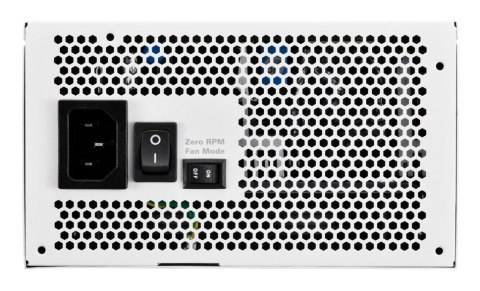 Sharkoon Zasilacz Sharkoon Rebel P20 ATX 1000W Modułowy Biały