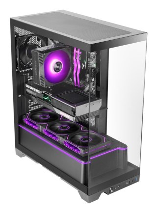TACENS TACENS MARS MC-PRISMA ATX-obudowa