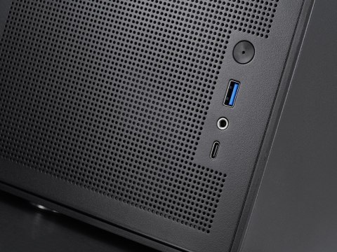 TACENS TACENS MARS MC-XPRO 1X120 FAN mATX- obudowa