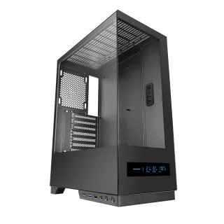 TACENS TACENS MARS MC-PULSAR LCD ATX- obudowa
