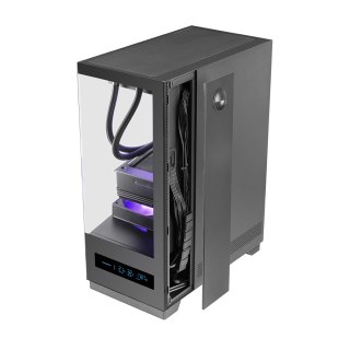 TACENS TACENS MARS MC-PULSAR LCD ATX- obudowa