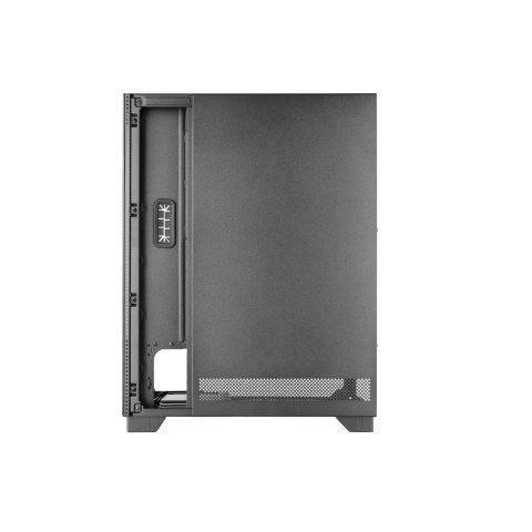 TACENS TACENS MARS MC-PULSAR LCD ATX- obudowa