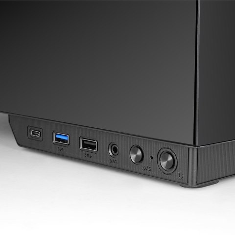 TACENS TACENS MARS MC-PULSAR LCD ATX- obudowa