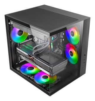 TACENS TACENS MARS MCV-ONE 1xFRGB ATX-obudowa
