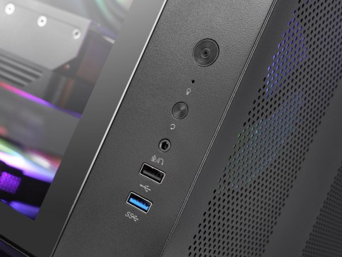 TACENS TACENS MARS MCV-ONE 1xFRGB ATX-obudowa